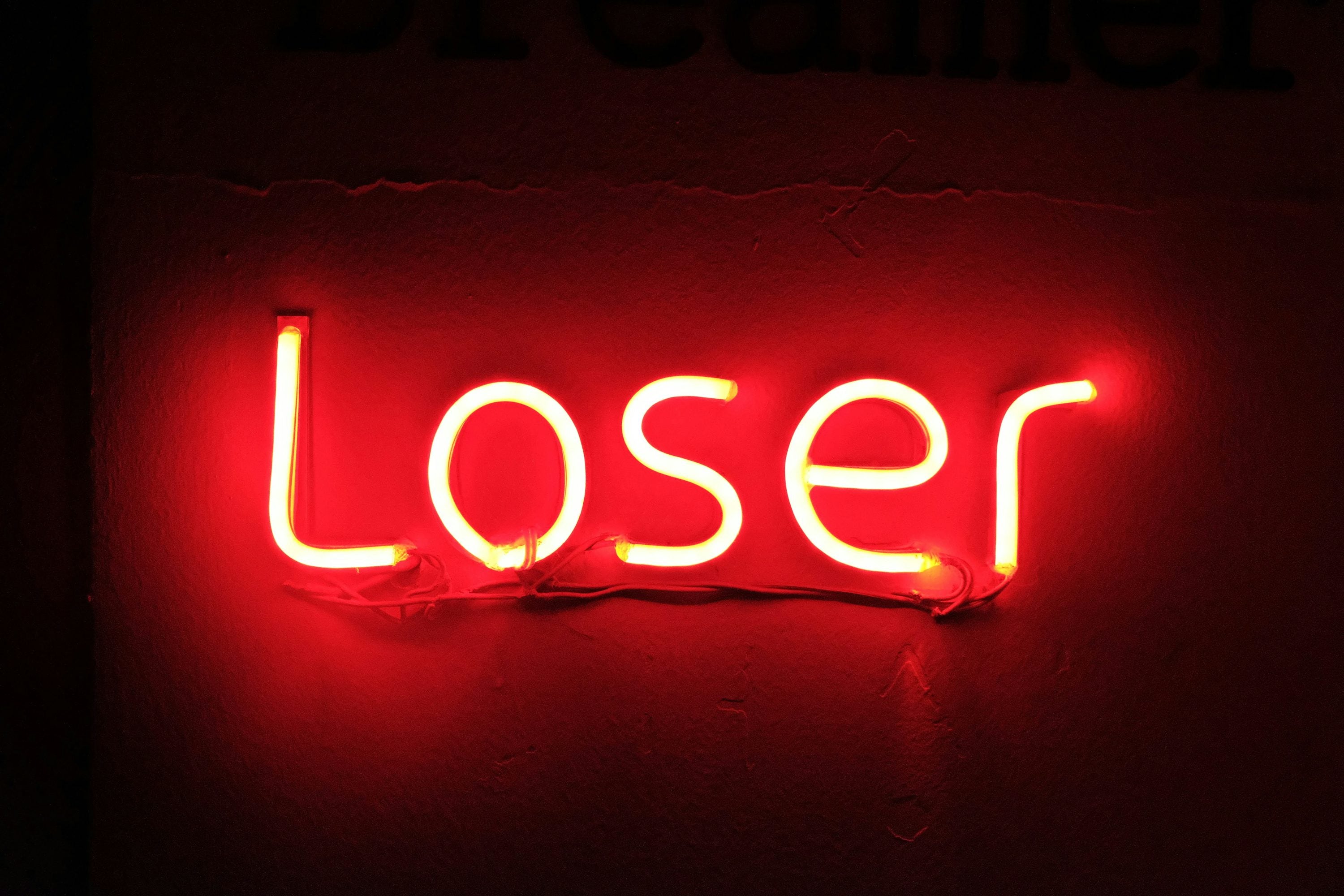 This Game Has No Winners
