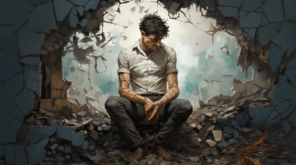 Is it Too Late For Me? - American Dream