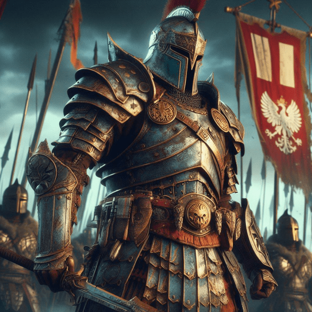 Men Need to be Men Again - American Dream