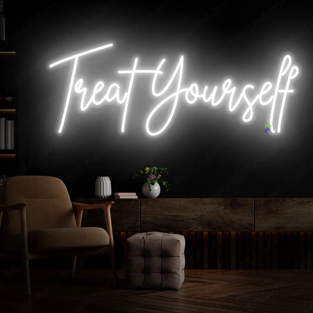 Treat Yourself.... - American Dream