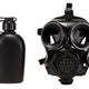 *PRE-ORDER* MIRA Safety | Military Gas Mask CM-7M® - CBRN Protection for Military Special Forces, Police Squads, and Rescue Teams