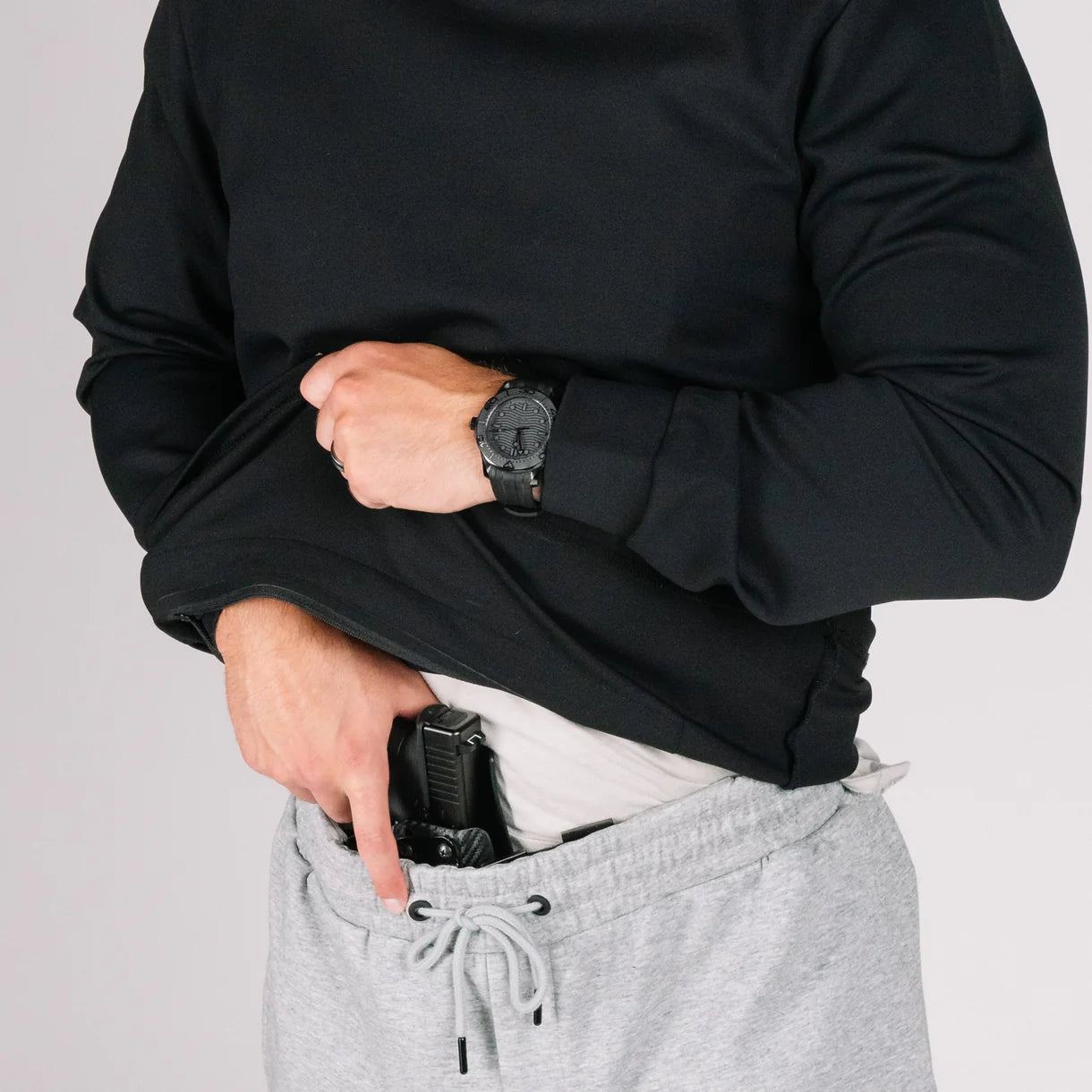 Arrowhead Tactical | Durable Hoodie (Pre-Order)