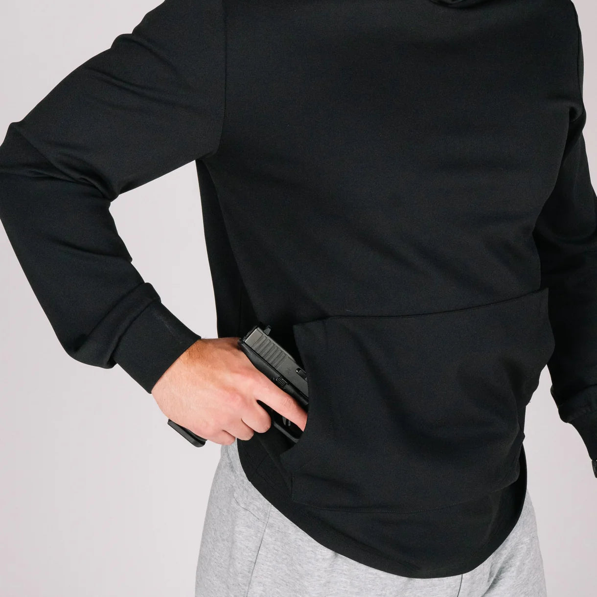 Arrowhead Tactical | Durable Hoodie (Pre-Order)