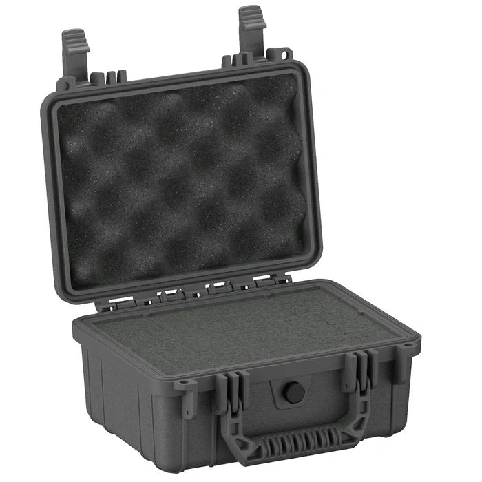 Condition 1 | 10" Small Case - Pluckable Foam