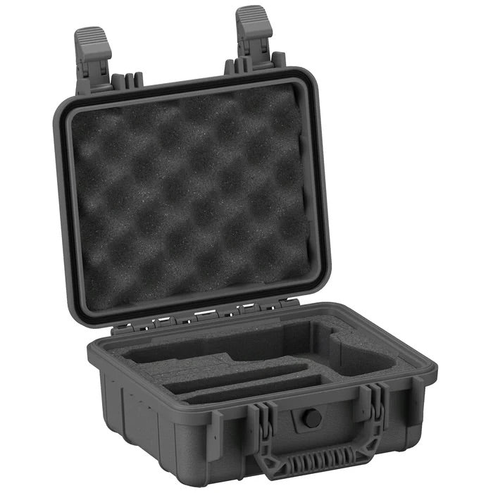 Condition 1 | 11" Single Pistol Case