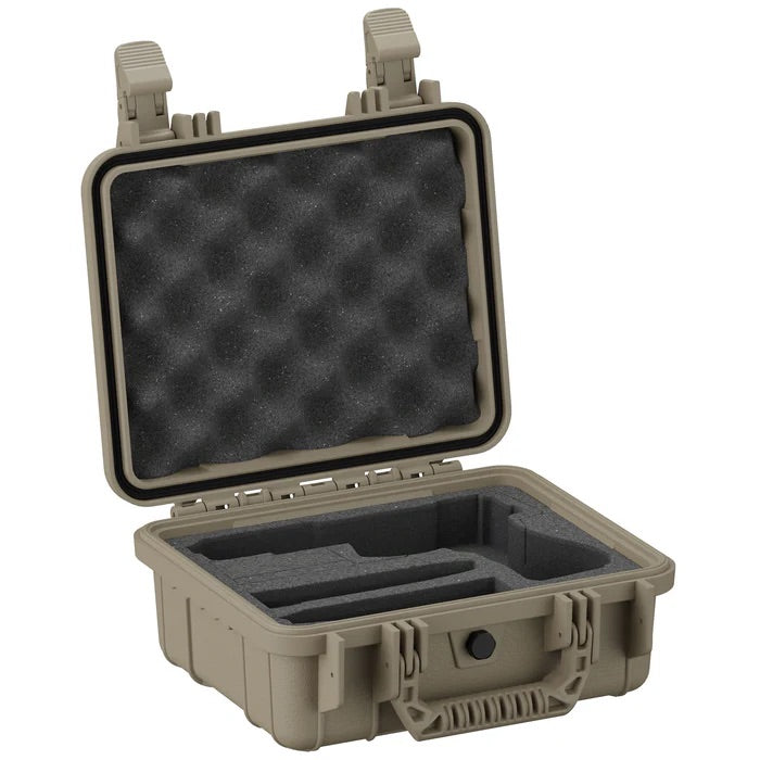Condition 1 | 11" Single Pistol Case