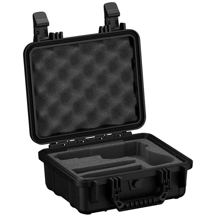 Condition 1 | 11" Single Pistol Case