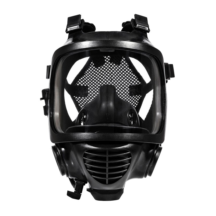 *PRE-ORDER* MIRA Safety | Tactical Gas Mask CM-6M® - Full Face Respirator for CBRN Defense