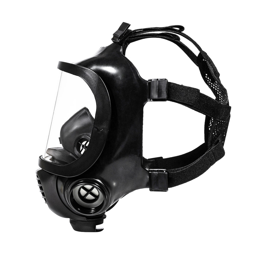 *PRE-ORDER* MIRA Safety | Tactical Gas Mask CM-6M® - Full Face Respirator for CBRN Defense