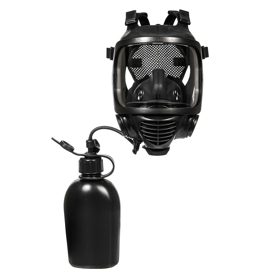 *PRE-ORDER* MIRA Safety | Tactical Gas Mask CM-6M® - Full Face Respirator for CBRN Defense