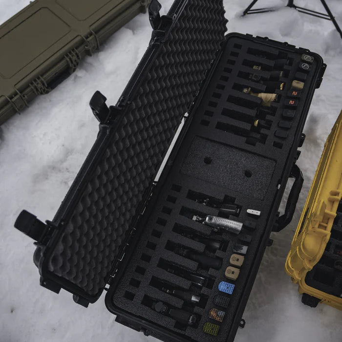 Condition 1 | 45" 14 PISTOL TRUNK