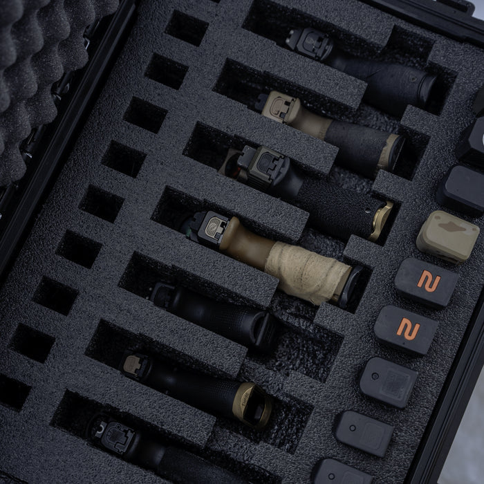 Condition 1 | 45" 14 PISTOL TRUNK