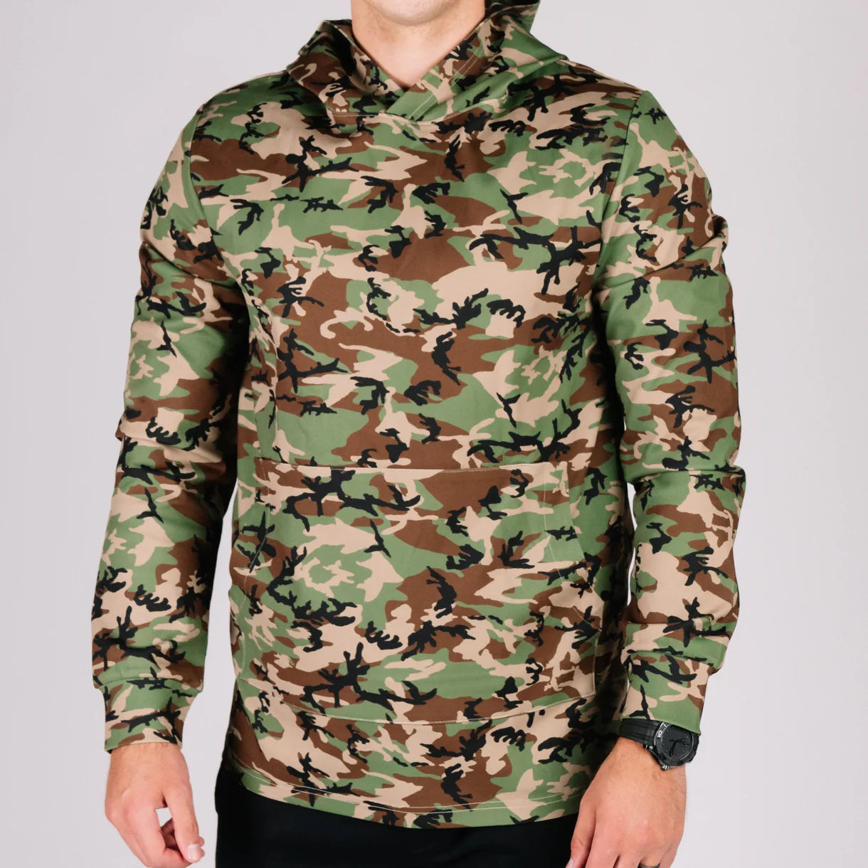 Arrowhead Tactical | Durable Hoodie (Pre-Order)