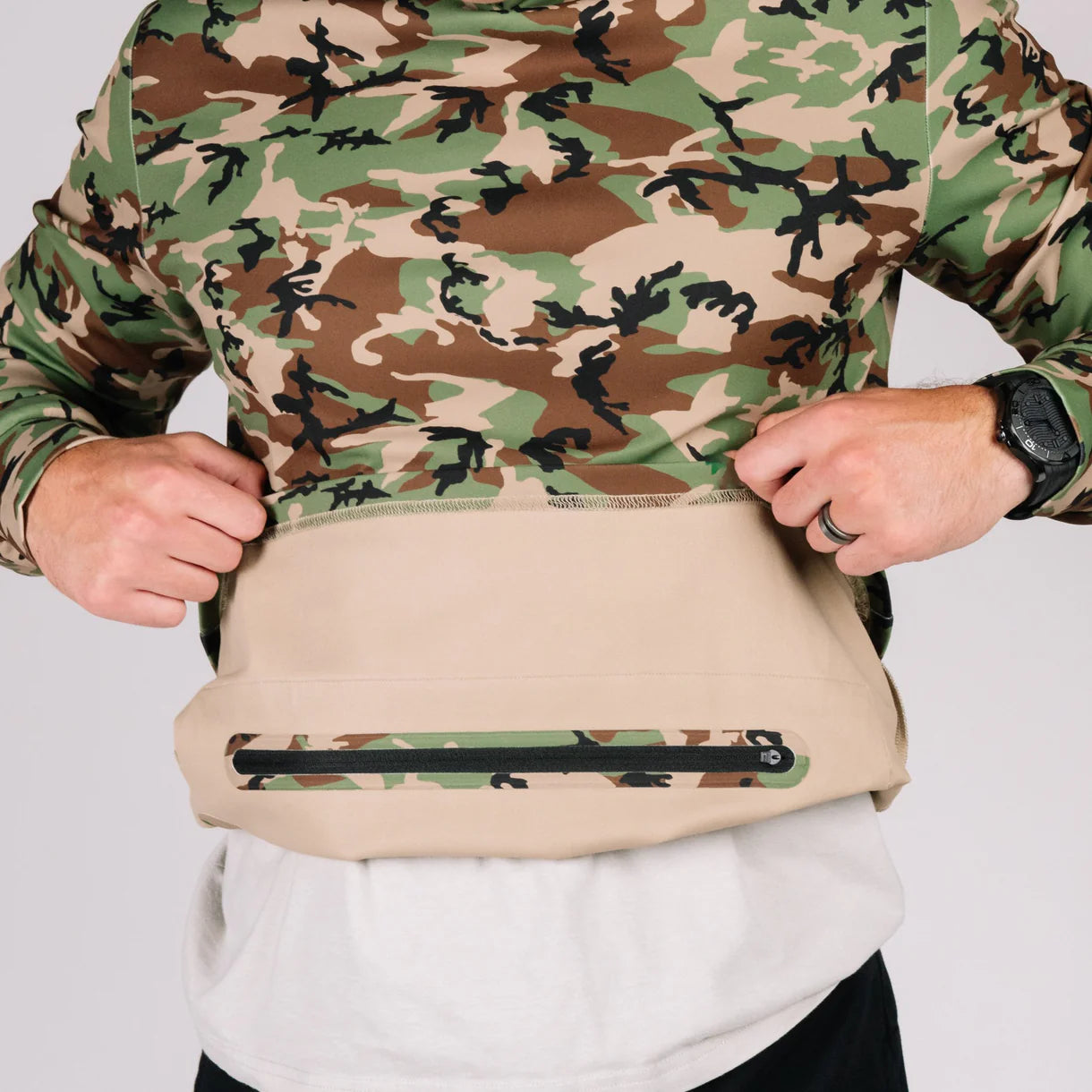 Arrowhead Tactical | Durable Hoodie (Pre-Order)