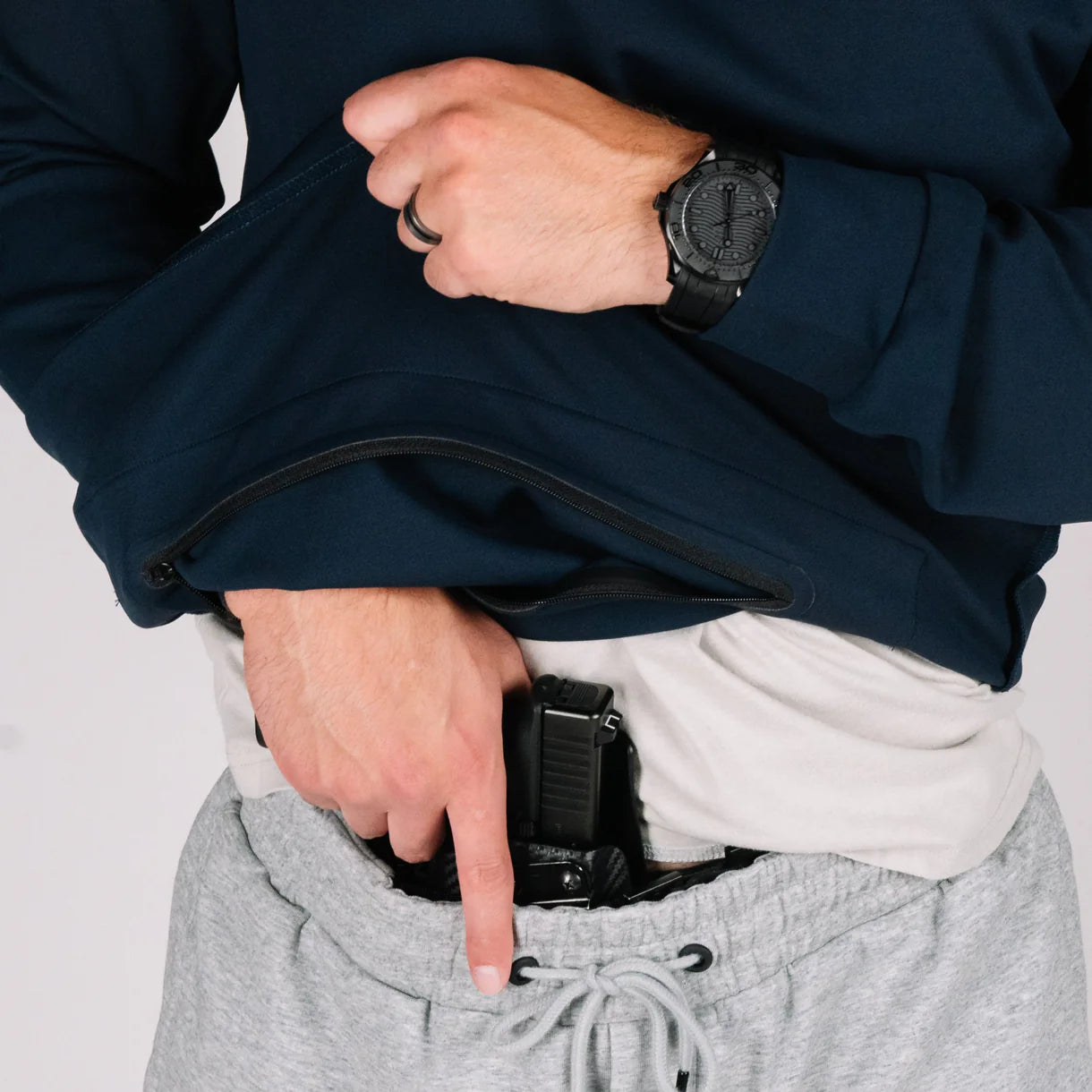 Arrowhead Tactical | Durable Hoodie (Pre-Order)