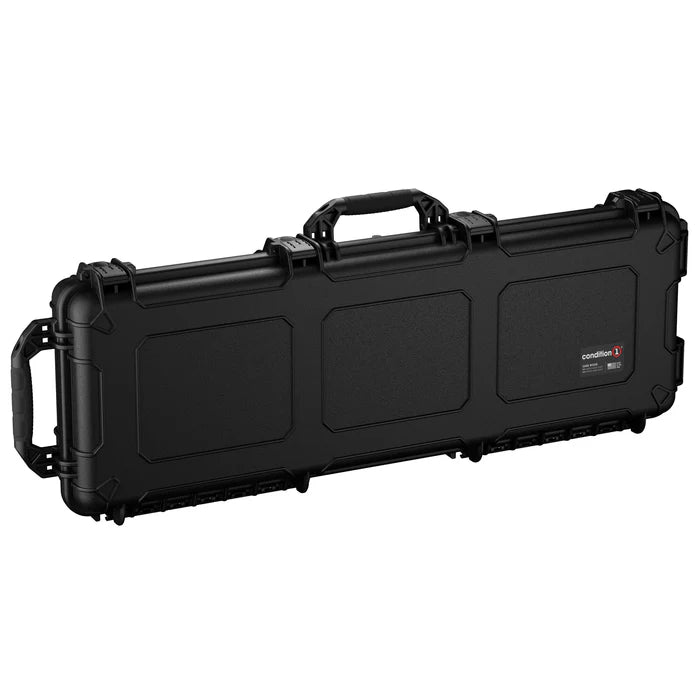 Condition 1 | 45" AR15 Case