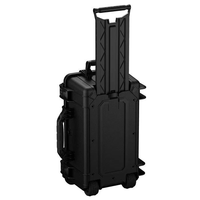 Condition 1 | 22" 7 Pistol Case