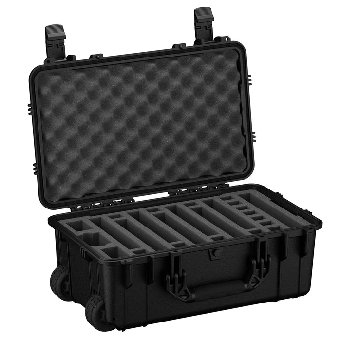 Condition 1 | 22" 7 Pistol Case