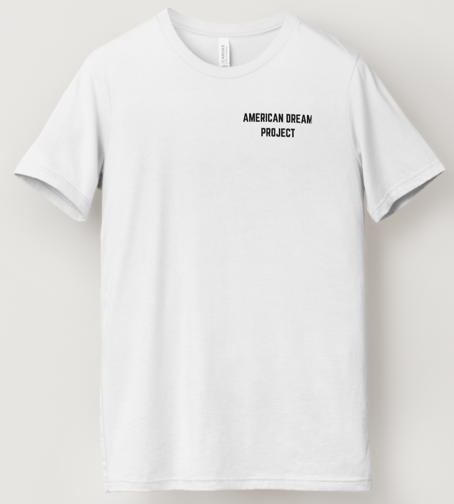 Build Your Dream T-Shirt