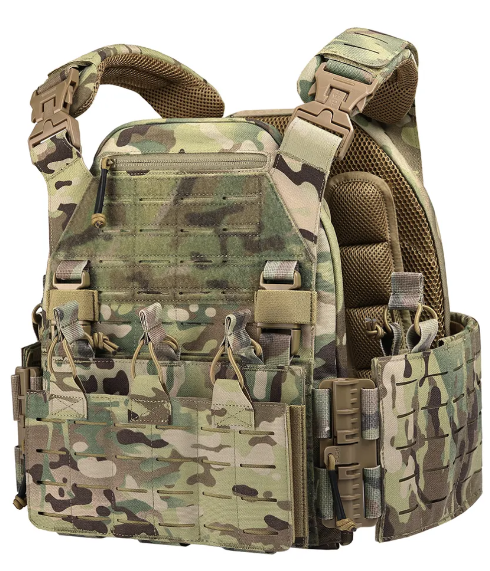 COSD ARCHANGLE-2 ELITE VEST