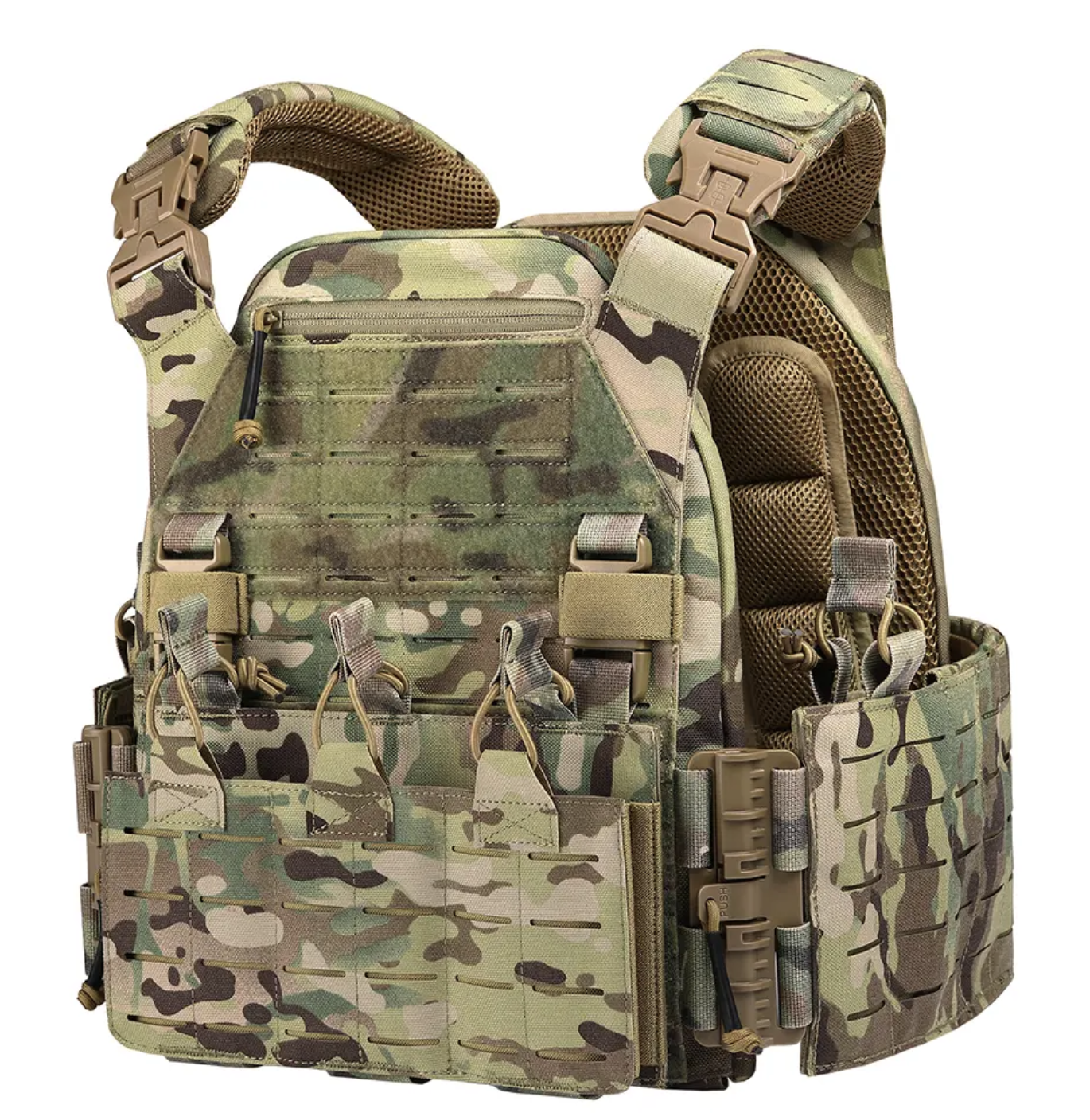 COSD ARCHANGLE-2 ELITE VEST