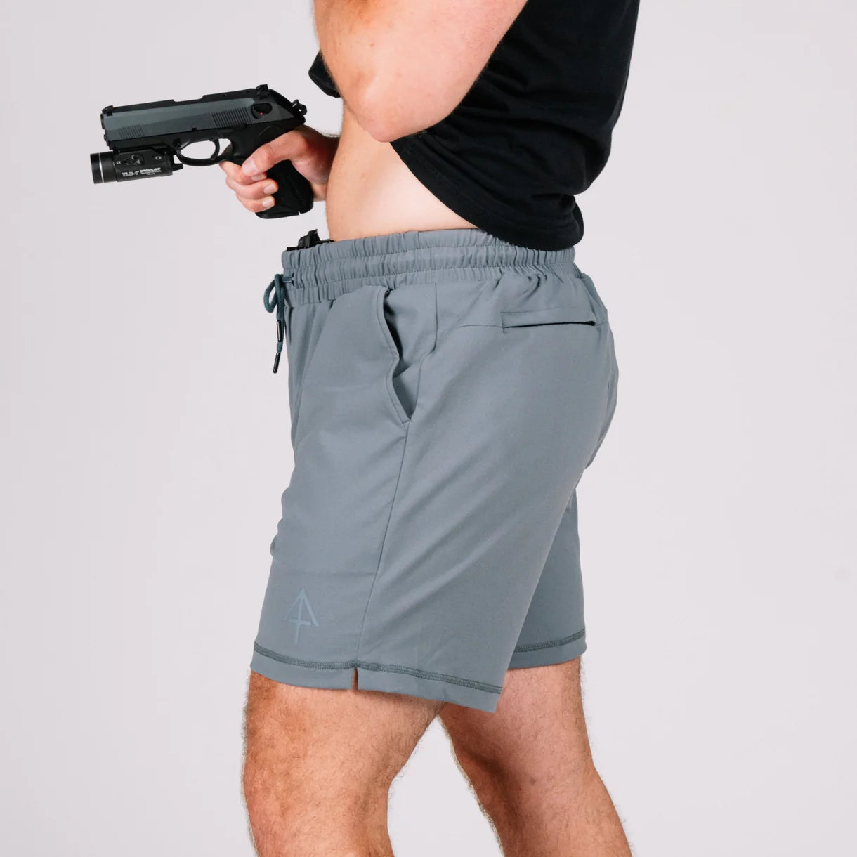 Arrowhead Tactical | Carrier Shorts Mk.II | 7" Inseam (Pre-Sale)