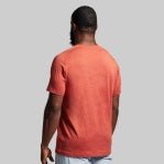 Born Primitive | Men's Training Tee - American Dream