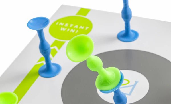 Popdarts Board Edition Complete Set - American Dream