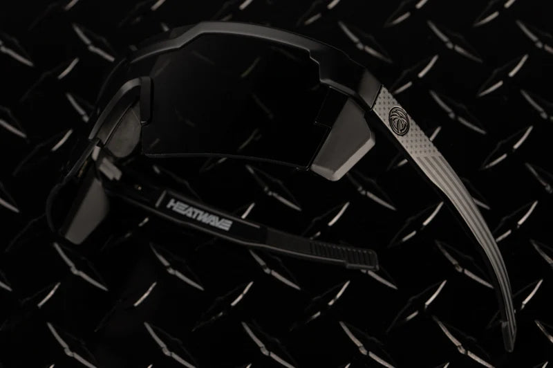 Heatwave | Future Tech Sunglasses: SOCOM Z87+ (Polarized)
