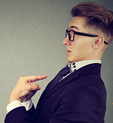 It is ALL My Fault - American Dream