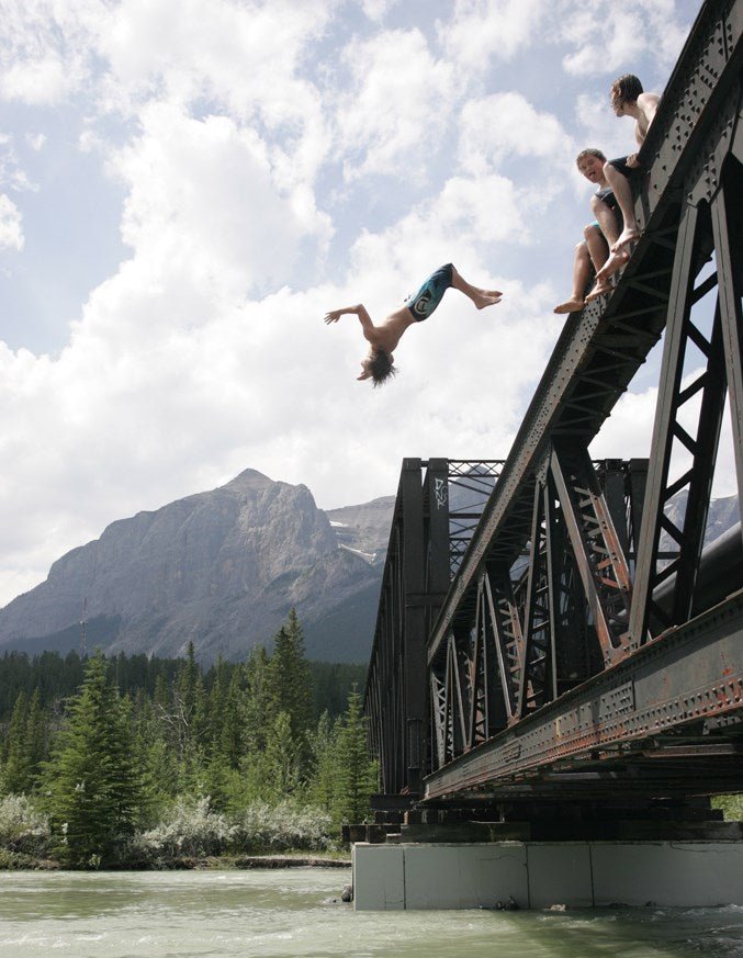 Our Parents Were Right - American Dream