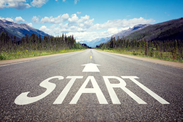 The Work Has Only Begun: Embracing the Journey