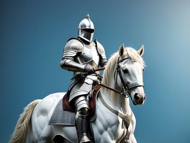 You Are The Hero In Your Story - American Dream