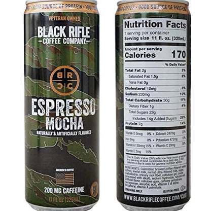 American Dream Energy Variety Pack