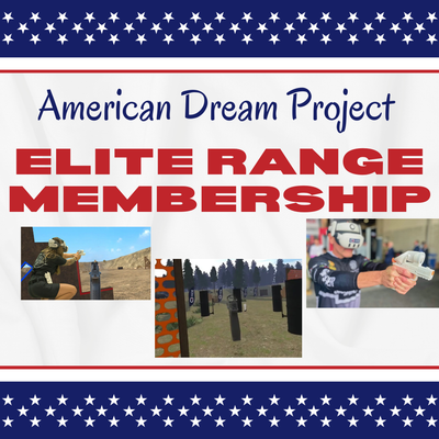 ADP Elite Range Membership
