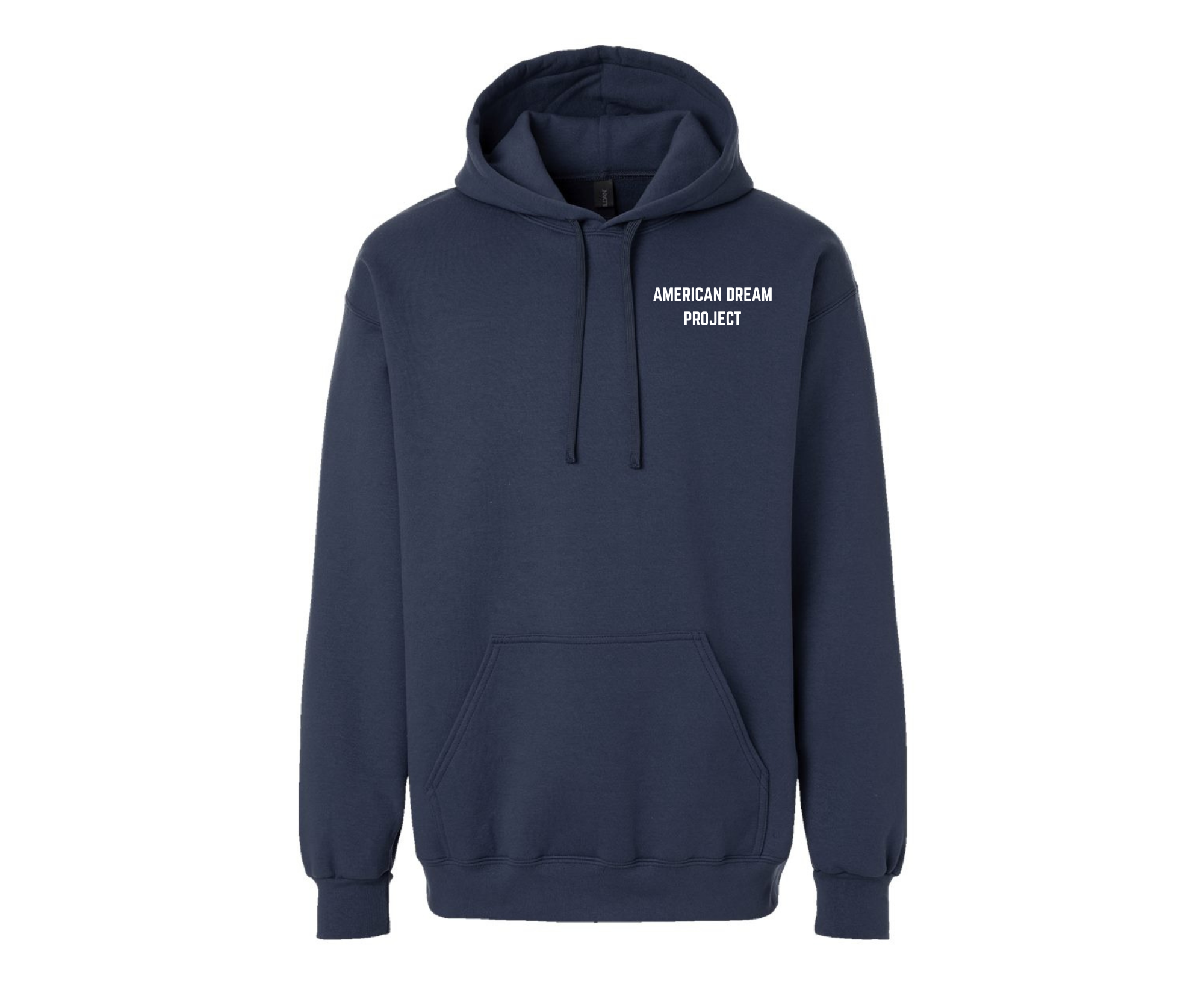 Build Your Dream Hoodie