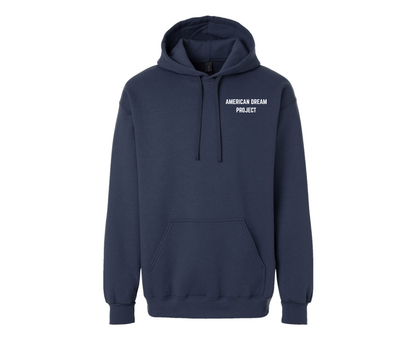 Build Your Dream Hoodie