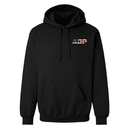 ADP Minimalist Hoodie