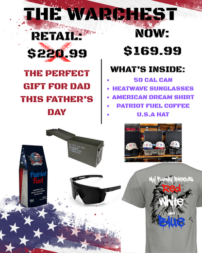 The Warchest