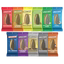 Smackin' Sunflower Seeds - Variety Pack