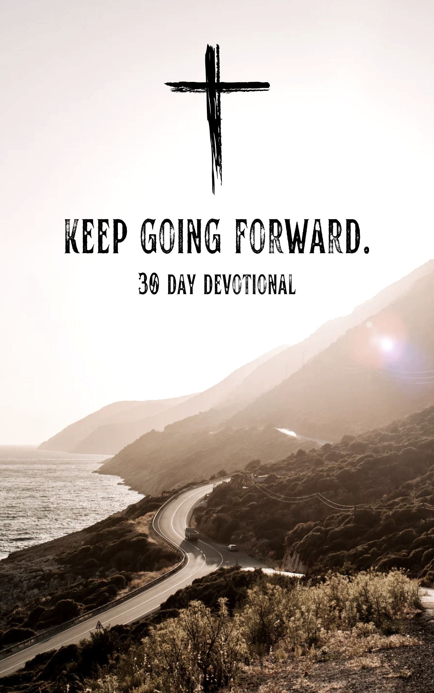 30 Day Devotional – American Dream