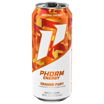 American Dream Energy Variety Pack