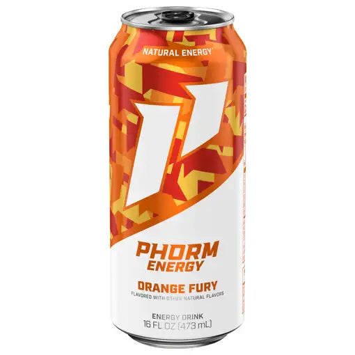American Dream Energy Variety Pack