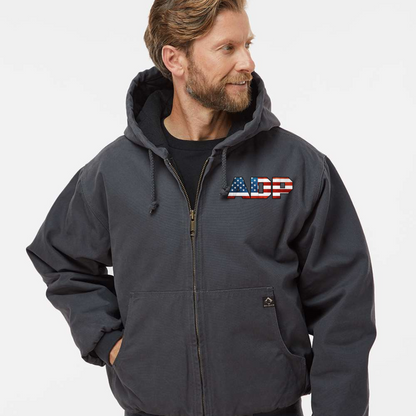American Dream Workwear Jacket (Pre-Order)