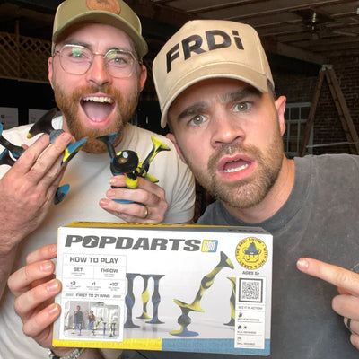 Popdarts Pro Pack