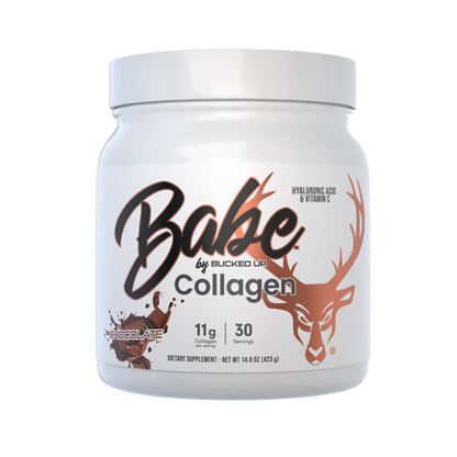 Bucked Up | Babe Collagen