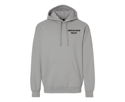 Build Your Dream Hoodie