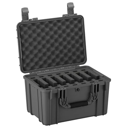 Condition 1 | 18" 7 Pistol Case