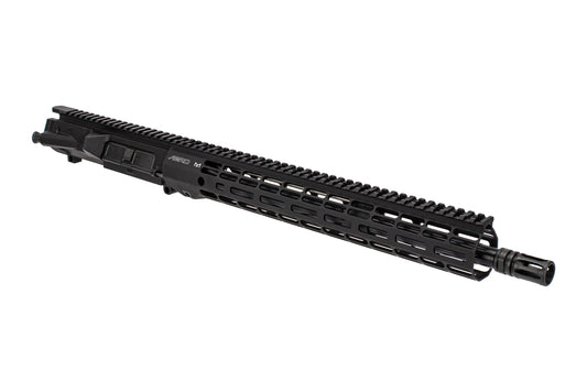 Aero Precision M5 Barreled Upper .308 Mid-Length Atlas R-ONE Black - 16"