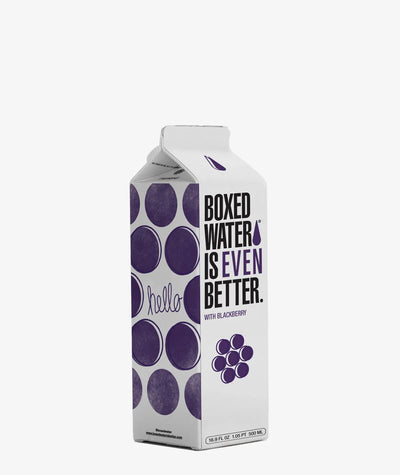 Boxed Water Is Better 500mL
